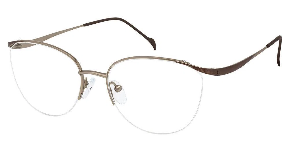 Stepper STE-50292-SI Eyeglasses